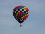 Hot Air BalloonFri May 6 18:20:30 CDT 2005