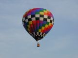 Hot Air BalloonFri May 6 18:20:32 CDT 2005