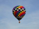 Hot Air BalloonFri May 6 18:20:48 CDT 2005