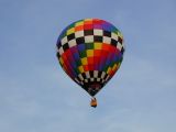 Hot Air BalloonFri May 6 18:20:54 CDT 2005