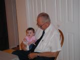 JJ and Grandpa RaySat May 14 21:32:18 CDT 2005