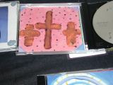 Inside Cover of KK's CD - Three CrossesThu May 26 17:27:22 CDT 2005