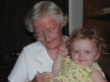 Grandma Beulah and AubreySun Jul 10 14:40:08 CDT 2005