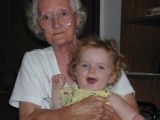 Grandma Beulah and AubreySun Jul 10 14:40:12 CDT 2005